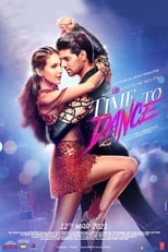 Poster de la película Time to Dance