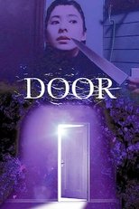 Poster de la película Door