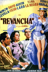 Poster de la película Revancha