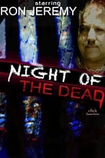 Poster de la película Night of the Dead