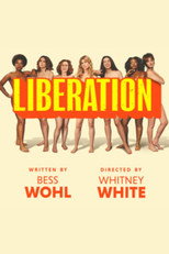 Poster de la película Liberation