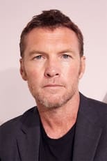 Actor Sam Worthington