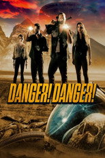 Poster de la película Danger! Danger!