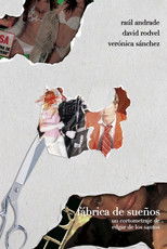 Poster de la película Dream Factory