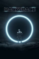 Poster de la película BackSpace