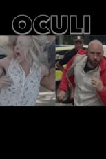 Poster de la película Oculi: The Only Witness