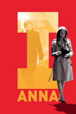Poster de la película I, Anna