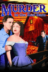 Poster de la película Maria Marten, or The Murder in the Red Barn