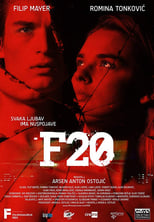 Poster de la película F20