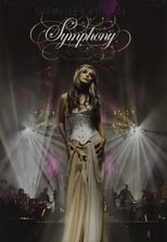 Poster de la película Sarah Brightman: Symphony - Live In Vienna