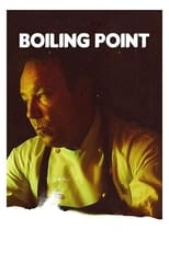 Poster de la película Boiling Point