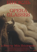 Poster de la película Opera Glasses