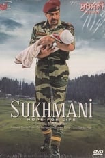 Poster de la película Sukhmani