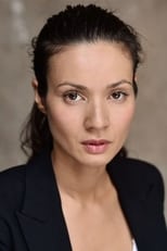 Actor Moon Dailly