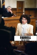 Poster de la película Farrell: For the People