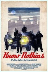 Poster de la película Know Nothins