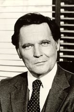 Actor John Vernon