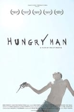 Poster de la película Hungry Man