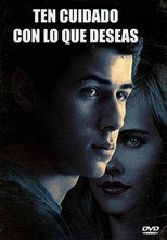Poster de la película Ten cuidado con lo que deseas