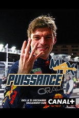 Poster de la película Rétro F1 2024 : Puissance Max