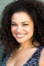 Actor Michelle Buteau