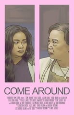 Poster de la película Come Around