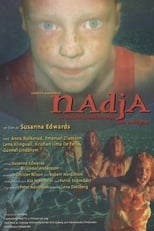 Poster de la película Nadja