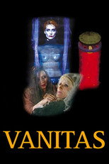 Poster de la película Vanity