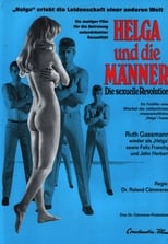 Poster de la película Helga und die Männer - Die sexuelle Revolution