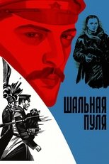 Poster de la película Stray Bullet