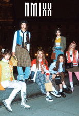 Poster de la serie NMIXX