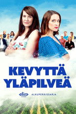 Poster de la serie Kevyttä yläpilveä