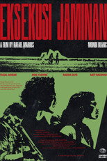 Poster de la película Warprize