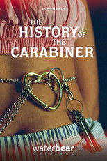 Poster de la película The History of the Carabiner
