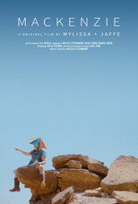 Poster de la película Mackenzie