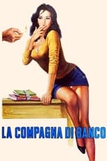 Poster de la película The Schoolmate