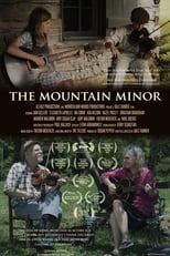 Poster de la película The Mountain Minor