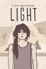 Poster de la película Light