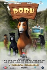 Poster de la película Doru