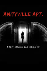 Poster de la película Amityville Apt.