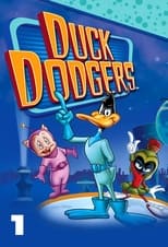 Duck Dodgers