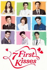 Poster de la serie Seven First Kisses