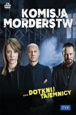 Poster de la serie Komisja Morderstw