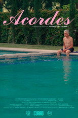Poster de la película Chords