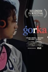 Poster de la película Gorka