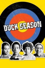 Poster de la película Duck Season