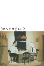 Poster de la película Bonehead 2