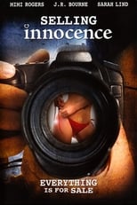 Poster de la película Selling Innocence