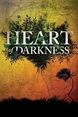 Poster de la película Heart of Darkness