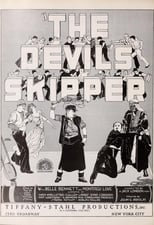Poster de la película The Devil's Skipper